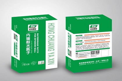 威海膩子粉的成分與配方